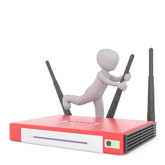 modem
